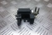 Turbo solenoid valve