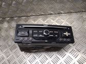 Radio/CD/DVD/GPS head unit