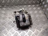 Bremssattel hinten