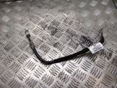 Negative earth cable (battery)