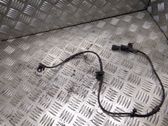 ABS brake wheel speed sensor
