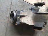 Rear differential