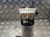 Bomba interna de combustible