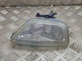 Front fog light