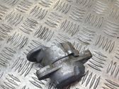 Generator/alternator belt tensioner