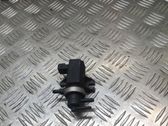 Valve vacuum