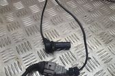 Crankshaft speed sensor