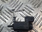 Valve vacuum