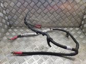 Positive cable (battery)
