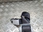 Rear seatbelt