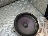 Rear door speaker