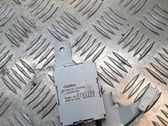 Aerial antenna amplifier