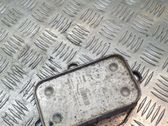 Держатель масляного фильтра / охладитель