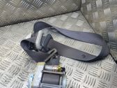 Front seatbelt