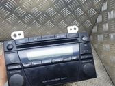 Radio/CD/DVD/GPS head unit