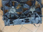 Fan set