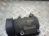 Air conditioning (A/C) compressor (pump)