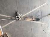 Steering rack