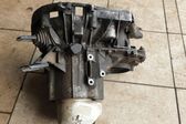 Manual 5 speed gearbox