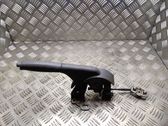 Handbrake/parking brake lever assembly