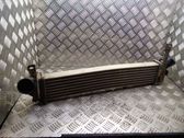Intercooler radiator