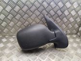Manual wing mirror