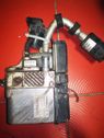 Auxiliary pre-heater (Webasto)