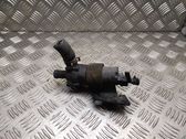Electric auxiliary coolant/water pump