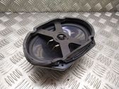 Front door speaker