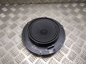 Front door speaker