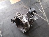 Manual 5 speed gearbox