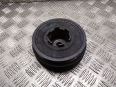 Crankshaft pulley