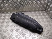Motorabdeckung
