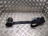 Rear seatbelt