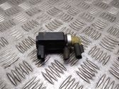 Turbo solenoid valve