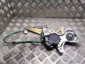 Fensterheber elektrisch mit Motor Tür hinten