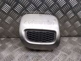 Grille antibrouillard avant