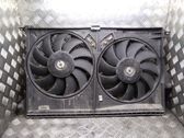 Fan set