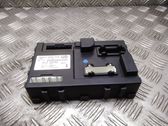 Comfort/convenience module