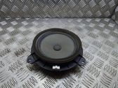 Front door speaker