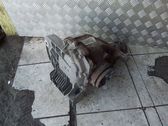 Hinterachsdifferential