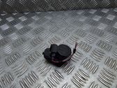 A/C air flow flap actuator/motor