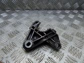 Power steering pump mounting bracket