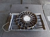 Ventilateur de refroidissement de radiateur électrique