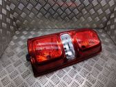 Rear/tail lights