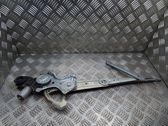 Mécanisme de lève-vitre avec moteur