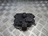 Distronic sensor radar