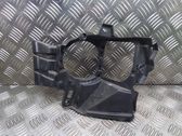 Fog light bracket