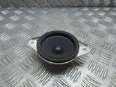 Rear door speaker