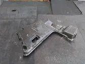 Front bumper skid plate/under tray